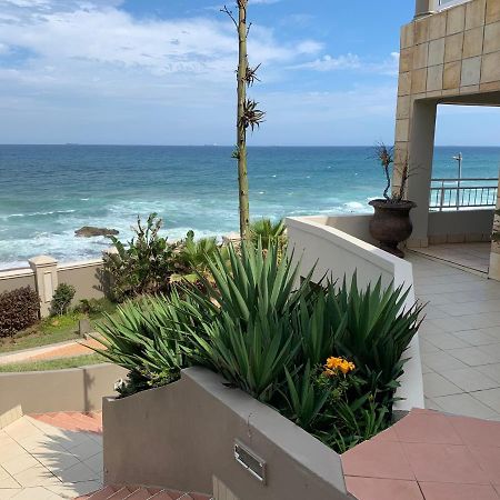 Nqubeko Vilaa Umdloti Exterior foto