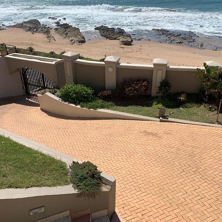 Nqubeko Vilaa Umdloti Exterior foto