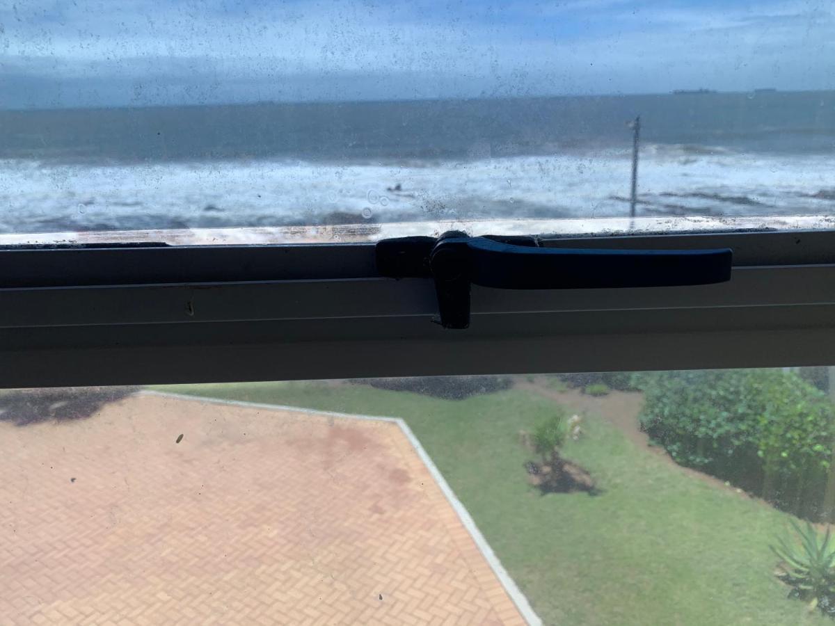 Nqubeko Vilaa Umdloti Exterior foto