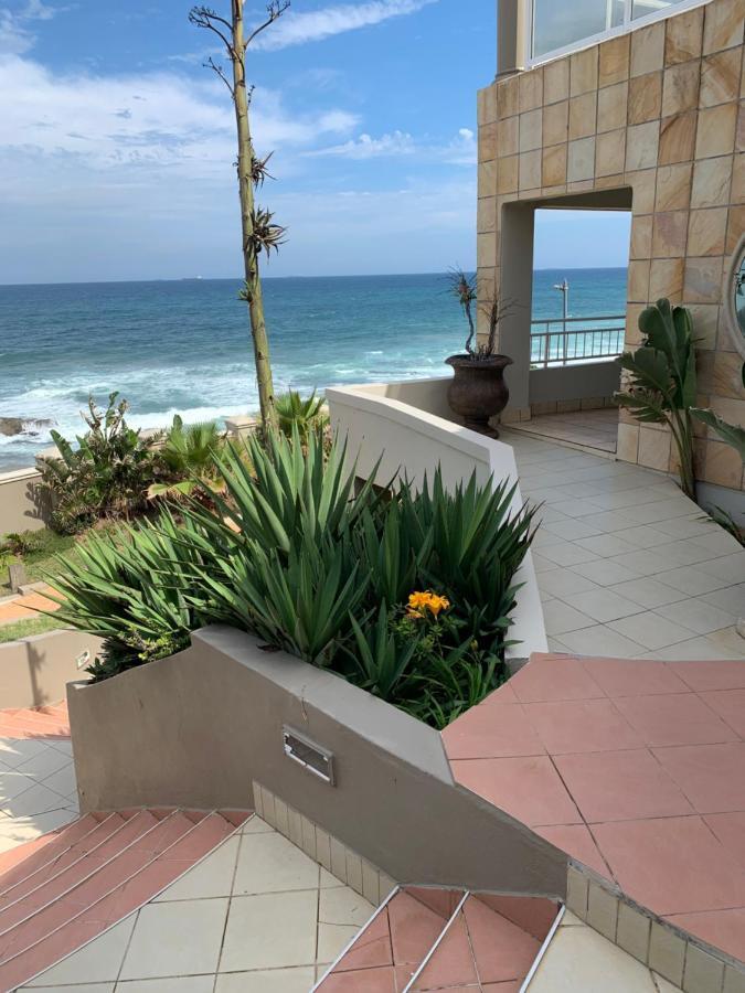 Nqubeko Vilaa Umdloti Exterior foto