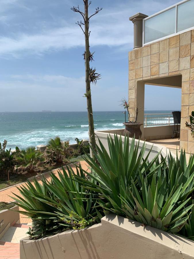 Nqubeko Vilaa Umdloti Exterior foto